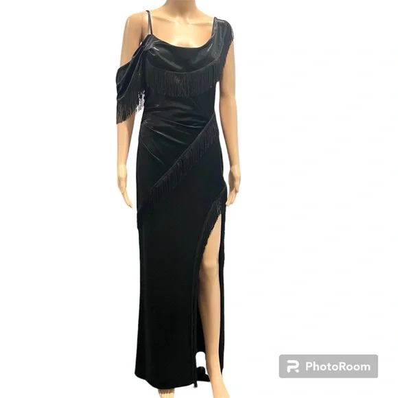 revolve black velvet dress NBD | Dresses | Nbd Nwt TheStylishSicilian on LTK